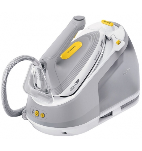 Braun CareStyle 3 IS 3231 2200 W 1,8 L EloxalPlus soleplate Gris