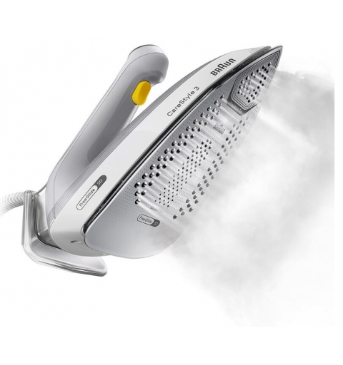 Braun CareStyle 3 IS 3231 2200 W 1,8 L EloxalPlus soleplate Gris