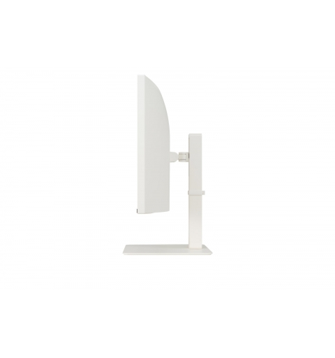 LG 38BR85QC-W écran plat de PC 96,5 cm (38") 3840 x 1600 pixels UltraWide Quad HD+ LCD Blanc