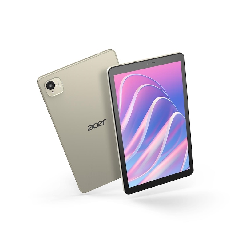 Acer Iconia A11-21M-A21F Allwinner 128 Go 27,9 cm (11") 4 Go Wi-Fi 6 (802.11ax) Android 15 Argent