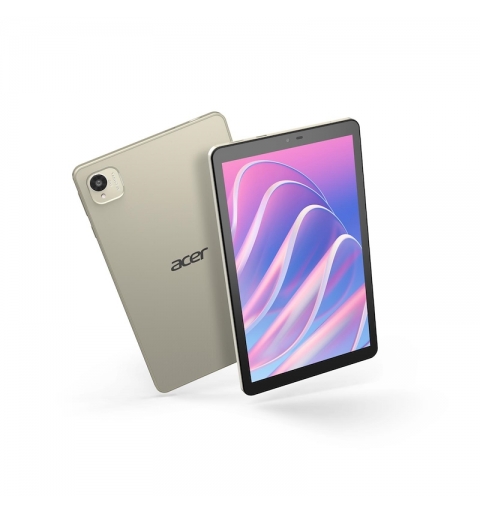 Acer Iconia A11-21M-A21F Allwinner 128 Go 27,9 cm (11") 4 Go Wi-Fi 6 (802.11ax) Android 15 Argent