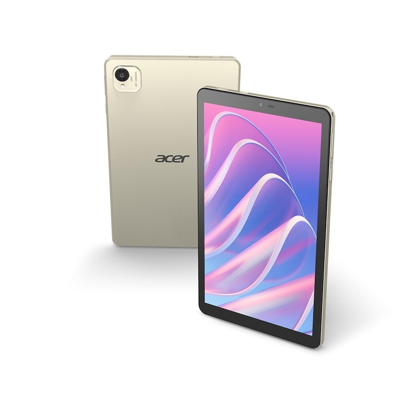 Acer Iconia A11-21M-A21F Allwinner 128 Go 27,9 cm (11") 4 Go Wi-Fi 6 (802.11ax) Android 15 Argent