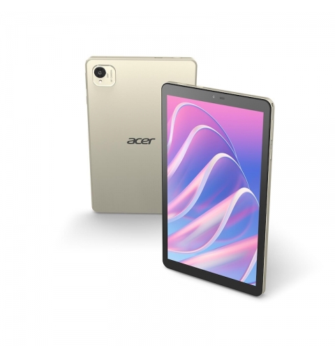 Acer Iconia A11-21M-A21F Allwinner 128 Go 27,9 cm (11") 4 Go Wi-Fi 6 (802.11ax) Android 15 Argent