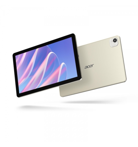Acer Iconia A11-21M-A21F Allwinner 128 Go 27,9 cm (11") 4 Go Wi-Fi 6 (802.11ax) Android 15 Argent