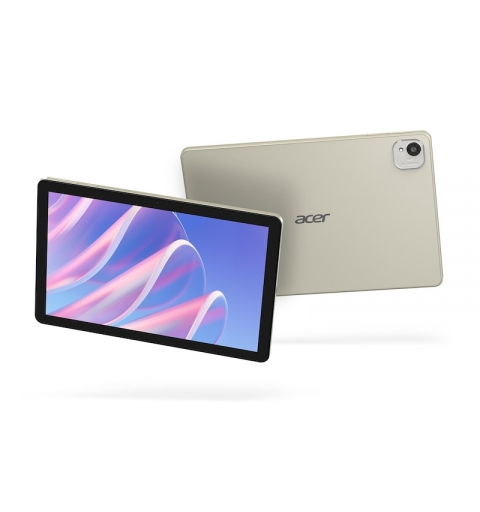 Acer Iconia A11-21M-A21F Allwinner 128 Go 27,9 cm (11") 4 Go Wi-Fi 6 (802.11ax) Android 15 Argent