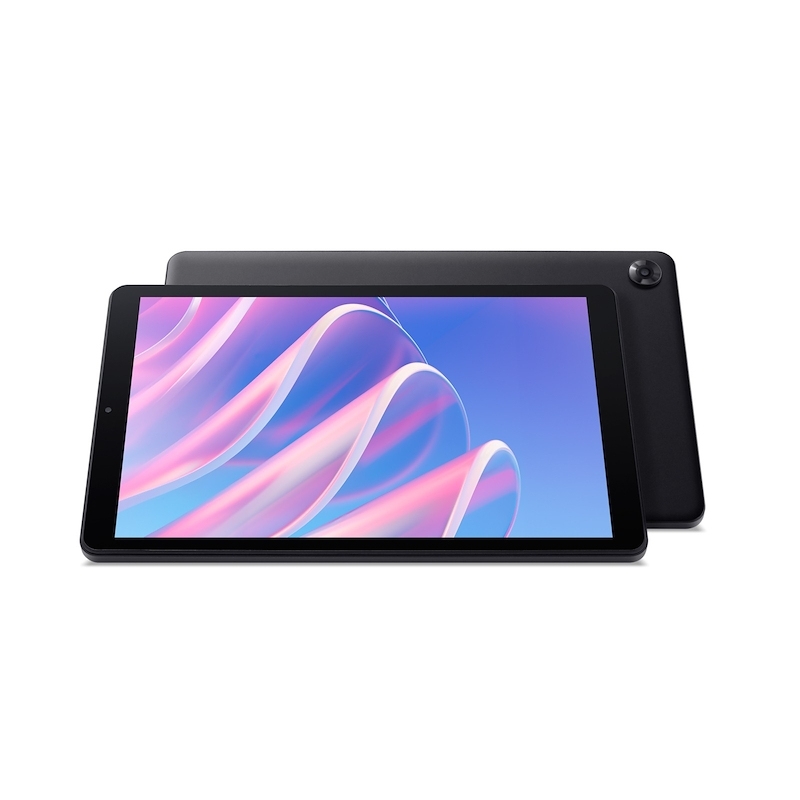 Acer Iconia A10-31P-A2H1 Allwinner 64 Go 25,6 cm (10.1") 4 Go Wi-Fi 5 (802.11ac) Android 15 Noir