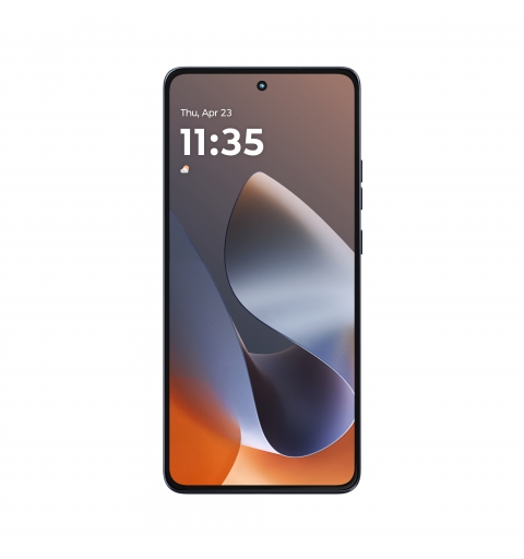 Motorola moto g86 power 5G 16,9 cm (6.67") Double SIM Android 15 USB Type-C 8 Go 512 Go 6720 mAh Bleu