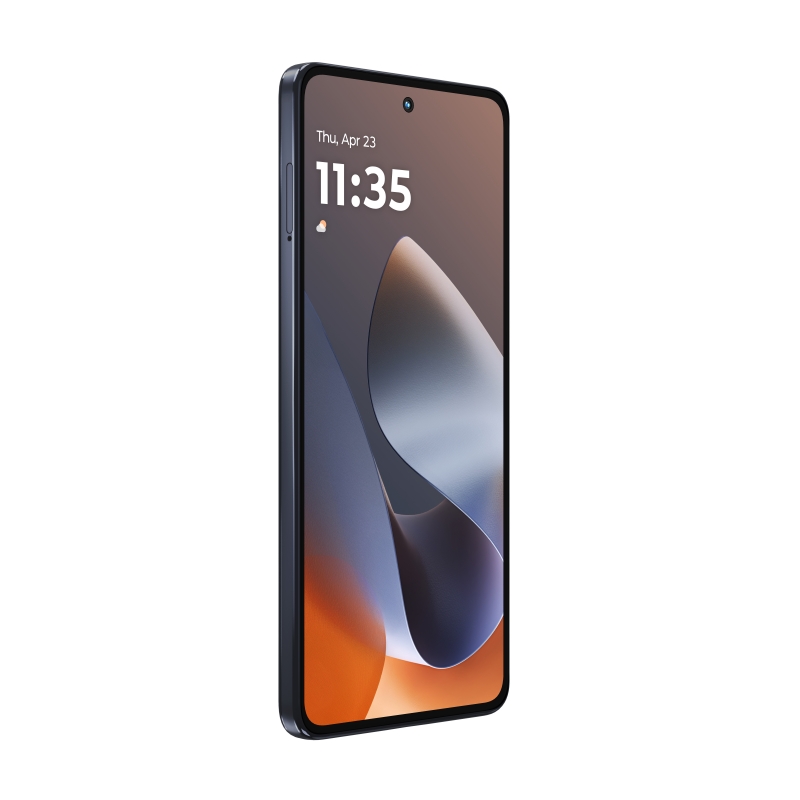 Motorola moto g86 power 5G 16.9 cm (6.67") Dual SIM Android 15 USB Type-C 8 GB 512 GB 6720 mAh Blue