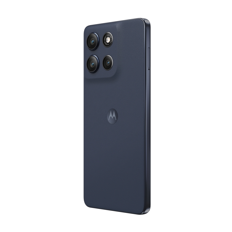 Motorola moto g86 power 5G 16,9 cm (6.67") Double SIM Android 15 USB Type-C 8 Go 512 Go 6720 mAh Bleu