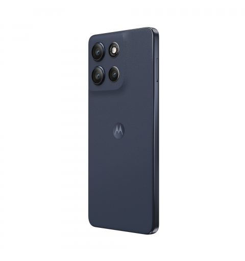 Motorola moto g86 power 5G 16,9 cm (6.67") Double SIM Android 15 USB Type-C 8 Go 512 Go 6720 mAh Bleu