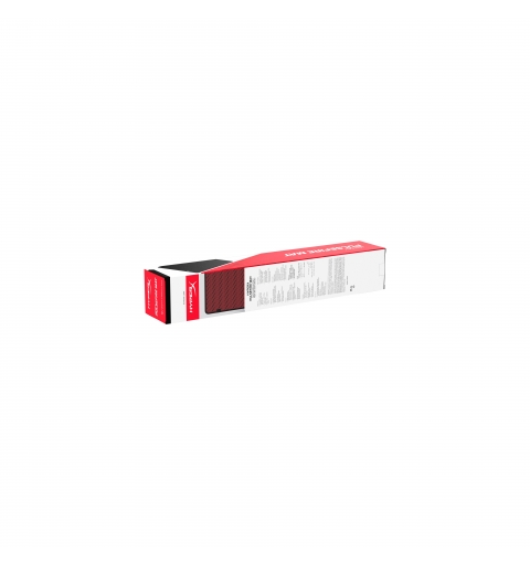 HyperX Pulsefire Mat – Gaming-Mauspad – Stoff (M)