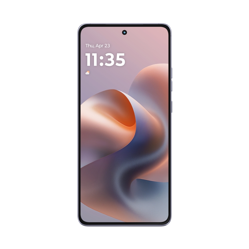 Motorola moto g86 power 5G 16,9 cm (6.67") Dual-SIM Android 15 USB Typ-C 8 GB 512 GB 6720 mAh Lila
