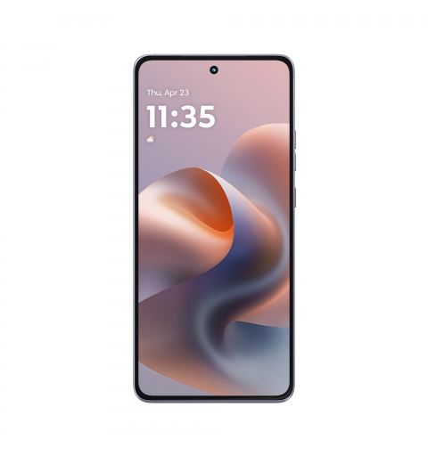 Motorola moto g86 power 5G 16,9 cm (6.67") Double SIM Android 15 USB Type-C 8 Go 512 Go 6720 mAh Lilas