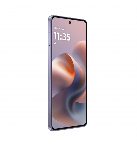 Motorola moto g86 power 5G 16,9 cm (6.67") Double SIM Android 15 USB Type-C 8 Go 512 Go 6720 mAh Lilas