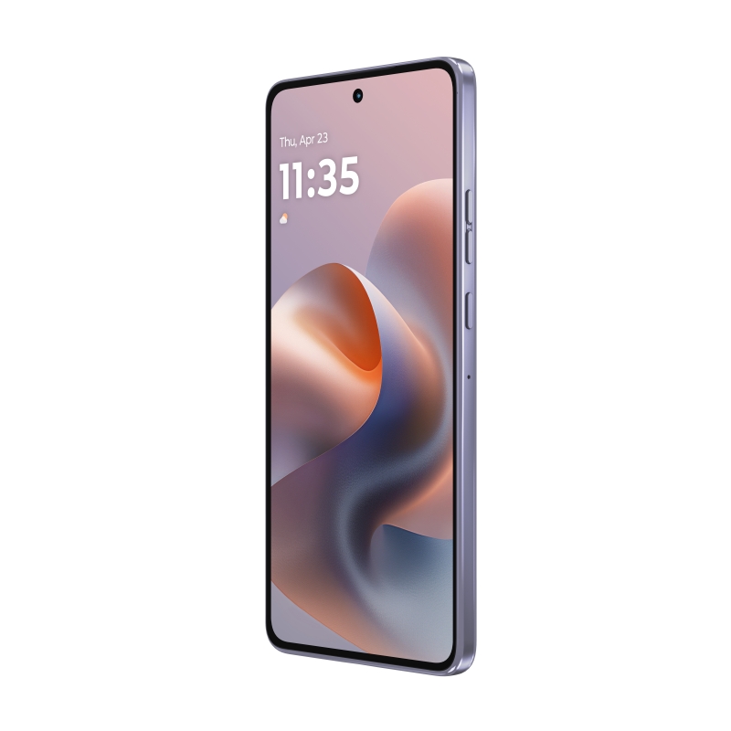 Motorola moto g86 power 5G 16,9 cm (6.67") Double SIM Android 15 USB Type-C 8 Go 512 Go 6720 mAh Lilas