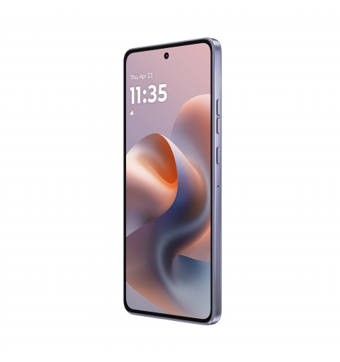 Motorola moto g86 power 5G 16,9 cm (6.67") Double SIM Android 15 USB Type-C 8 Go 512 Go 6720 mAh Lilas
