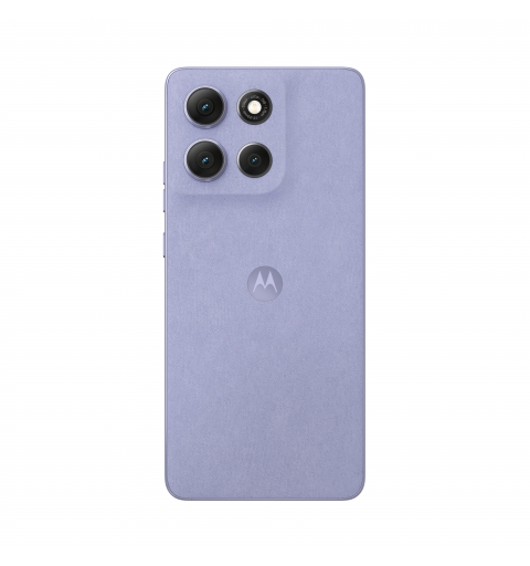 Motorola moto g86 power 5G 16,9 cm (6.67") Double SIM Android 15 USB Type-C 8 Go 512 Go 6720 mAh Lilas