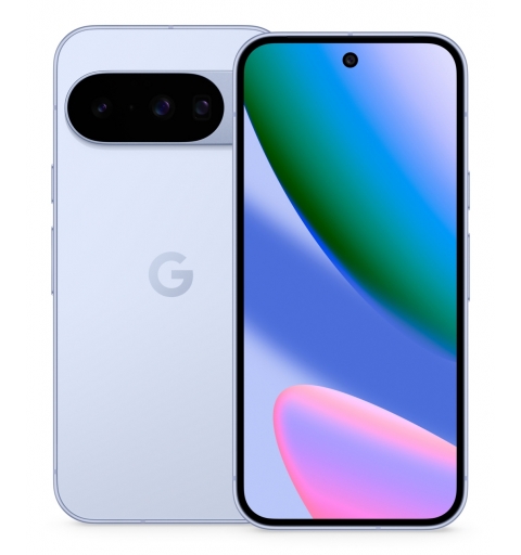 Google Pixel 10 16 cm (6.3") Double SIM Android 16.0 5G USB Type-C 12 Go 128 Go 4970 mAh Violet