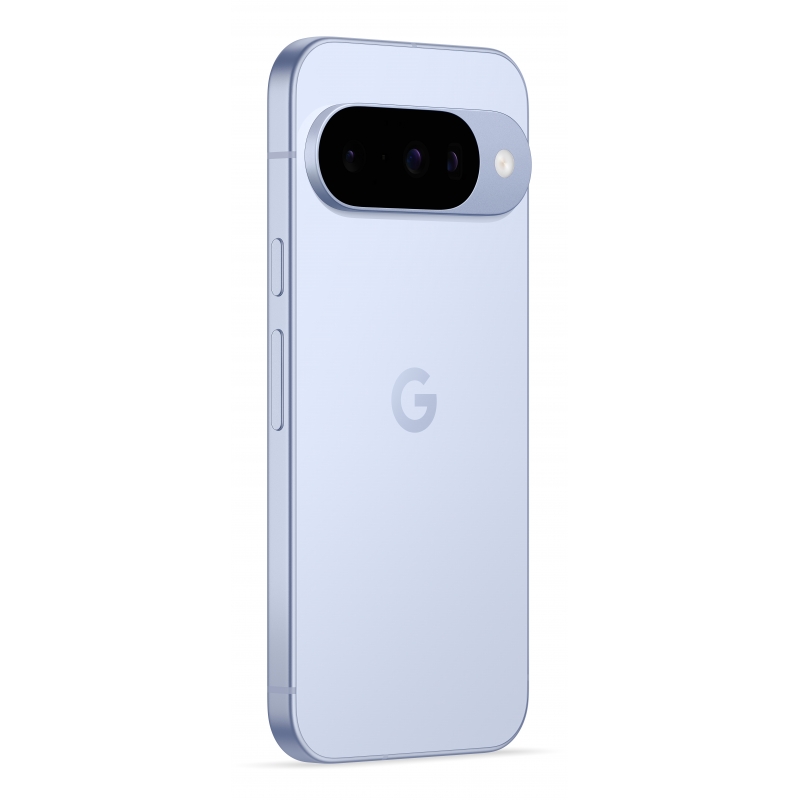Google Pixel 10 16 cm (6.3") Double SIM Android 16.0 5G USB Type-C 12 Go 128 Go 4970 mAh Violet