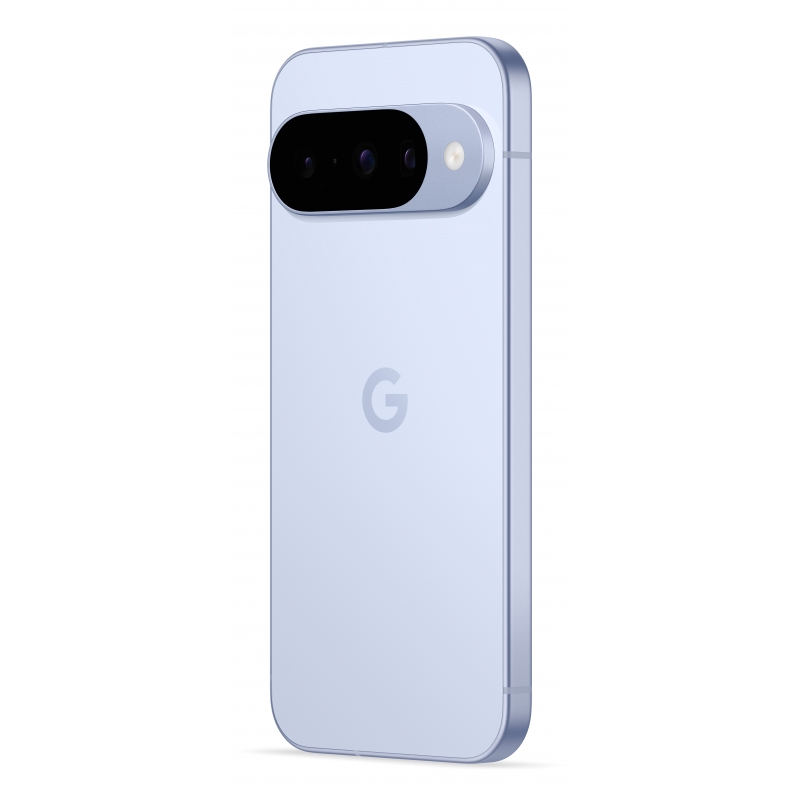 Google Pixel 10 16 cm (6.3") Double SIM Android 16.0 5G USB Type-C 12 Go 128 Go 4970 mAh Violet