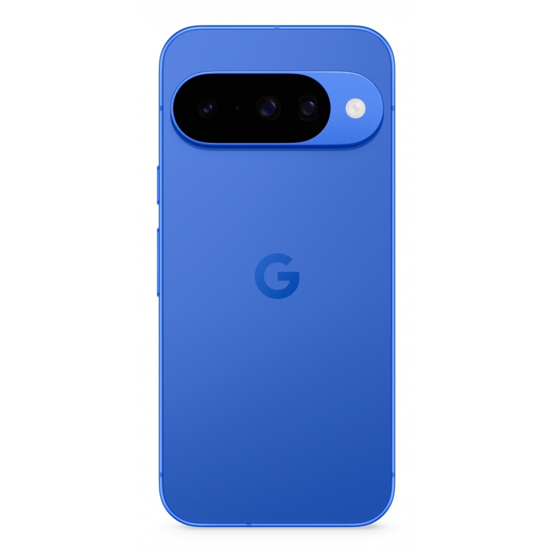 Google Pixel 10 16 cm (6.3") Double SIM Android 16.0 5G USB Type-C 12 Go 128 Go 4970 mAh Bleu