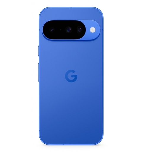 Google Pixel 10 16 cm (6.3") Double SIM Android 16.0 5G USB Type-C 12 Go 128 Go 4970 mAh Bleu