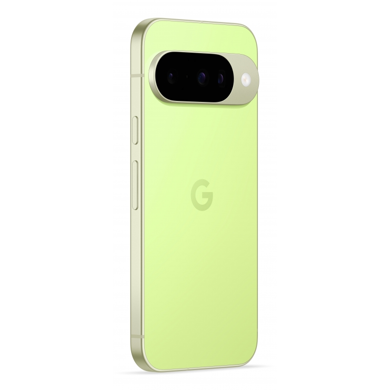 Google Pixel 10 16 cm (6.3") Double SIM Android 16.0 5G USB Type-C 12 Go 128 Go 4970 mAh Vert
