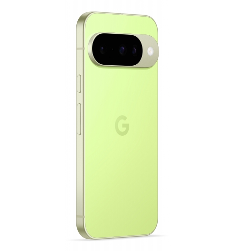 Google Pixel 10 16 cm (6.3") Double SIM Android 16.0 5G USB Type-C 12 Go 128 Go 4970 mAh Vert