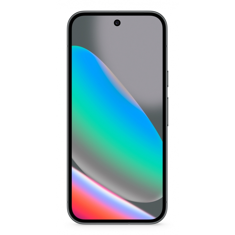 Google Pixel 10 16 cm (6.3") Double SIM Android 16.0 5G USB Type-C 12 Go 128 Go 4970 mAh Noir