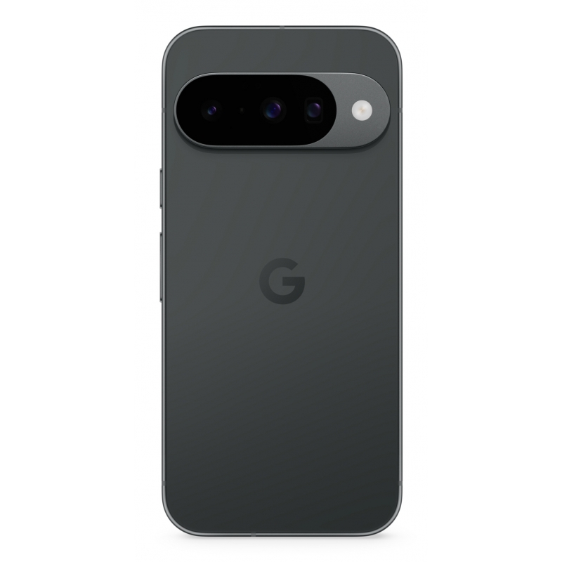 Google Pixel 10 16 cm (6.3") Double SIM Android 16.0 5G USB Type-C 12 Go 128 Go 4970 mAh Noir