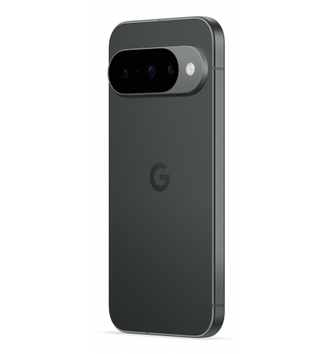 Google Pixel 10 16 cm (6.3") Double SIM Android 16.0 5G USB Type-C 12 Go 128 Go 4970 mAh Noir