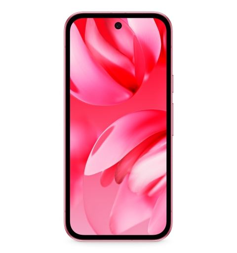 Google Pixel 9a 16 cm (6.3") Dual SIM Android 15 5G USB Type-C 8 GB 128 GB 5100 mAh Rose