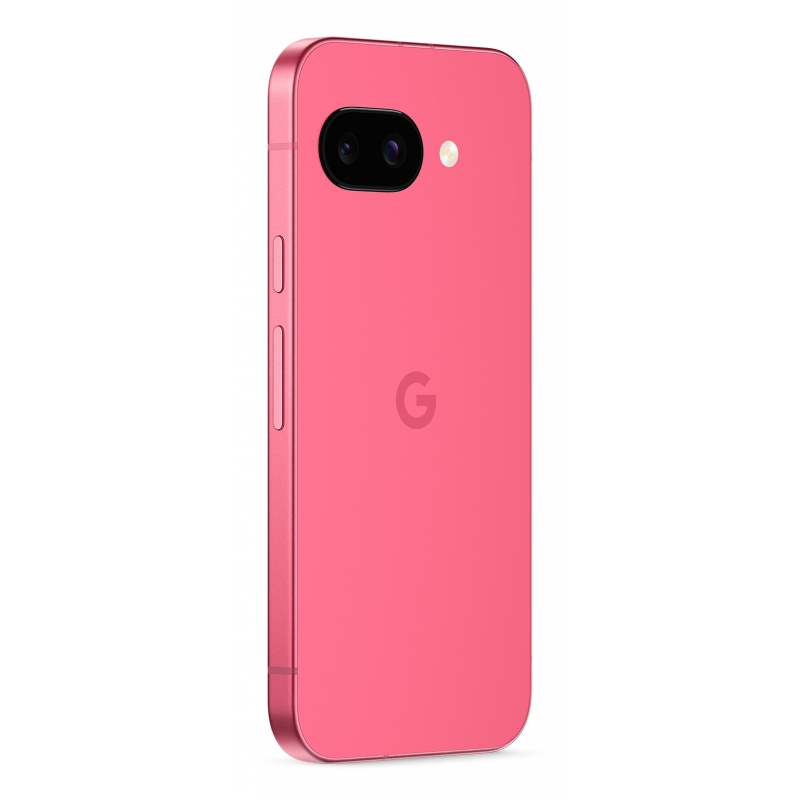 Google Pixel 9a 16 cm (6.3") Dual SIM Android 15 5G USB Type-C 8 GB 128 GB 5100 mAh Rose