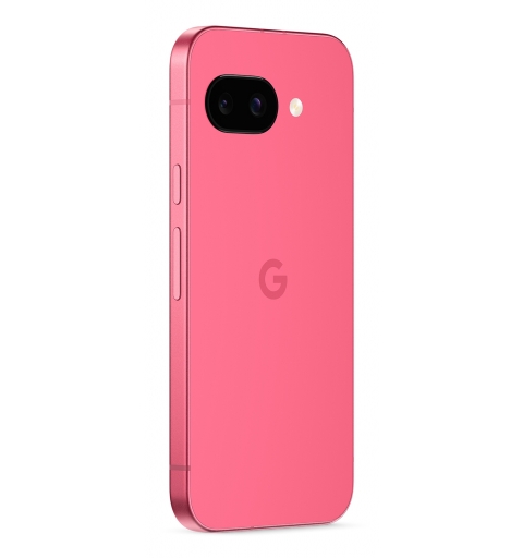 Google Pixel 9a 16 cm (6.3") Dual SIM Android 15 5G USB Type-C 8 GB 128 GB 5100 mAh Rose