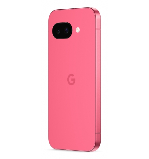 Google Pixel 9a 16 cm (6.3") Double SIM Android 15 5G USB Type-C 8 Go 128 Go 5100 mAh Rose