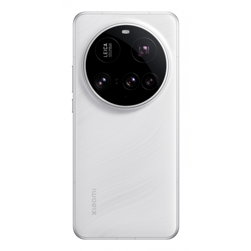 Xiaomi 15 17,1 cm (6.73") 16 Go 512 Go 5410 mAh Blanc