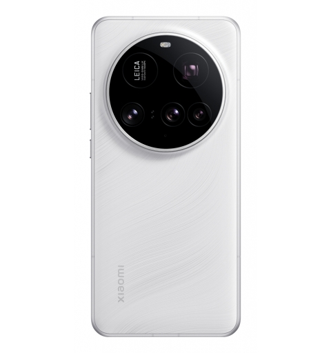 Xiaomi 15 17,1 cm (6.73") 16 Go 512 Go 5410 mAh Blanc