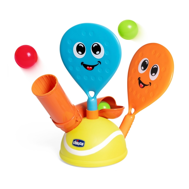 Chicco Set de padel