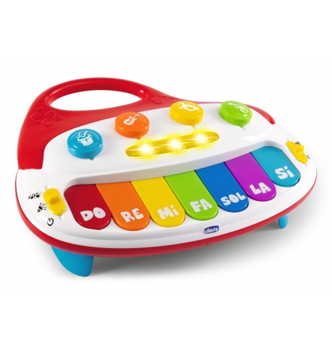 Chicco 00012242000000 Musikalisches Spielzeug