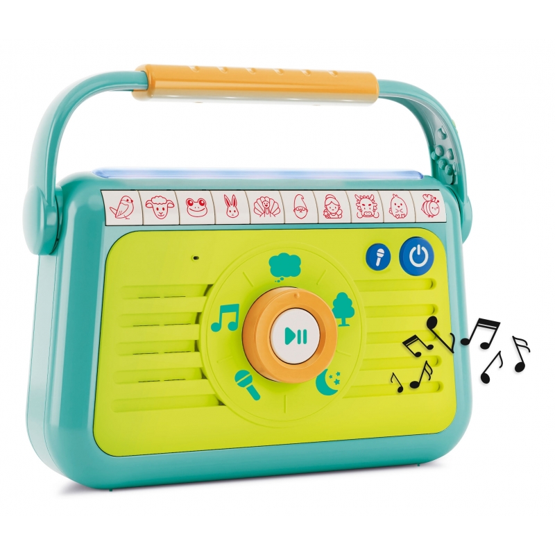 Lisciani 113675 jouet musical
