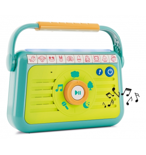 Lisciani 113675 giocattolo musicale