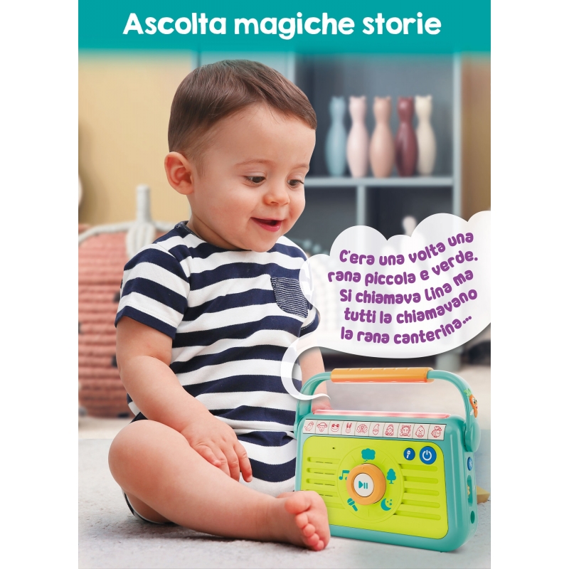 Lisciani 113675 jouet musical