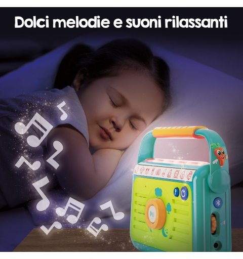 Lisciani 113675 giocattolo musicale