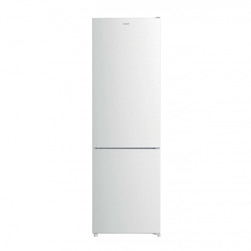 Candy City Combi CCG3L517EW Pose libre 262 L E Blanc