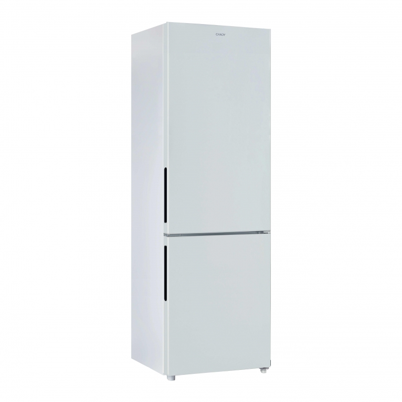Candy City Combi CCG3L517EW Pose libre 262 L E Blanc