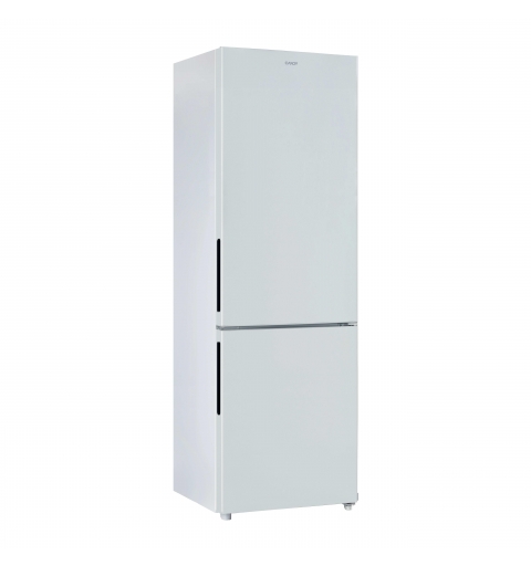 Candy City Combi CCG3L517EW Pose libre 262 L E Blanc