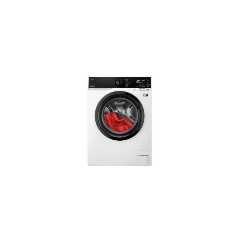 AEG Series 6000 L6SE47A lavadora Carga frontal 7 kg 1400 RPM Blanco