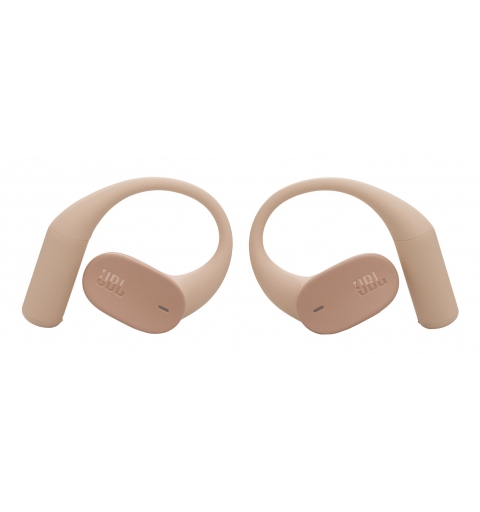 JBL Sense Lite Headset Wireless Ear-hook Music Bluetooth Beige
