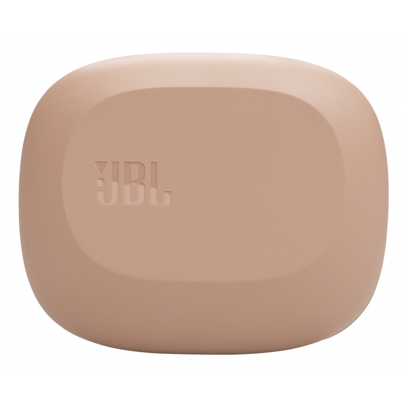JBL Sense Lite Headset Wireless Ear-hook Music Bluetooth Beige