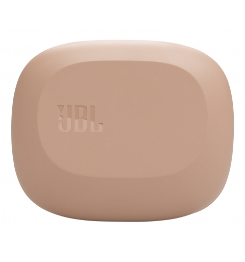 JBL Sense Lite Headset Wireless Ear-hook Music Bluetooth Beige